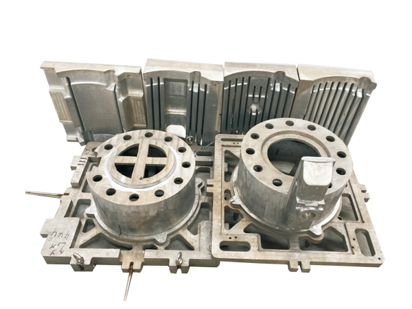 导致消失模模具铸造出现反喷现象的原因简析 导致消失模模具铸造出现反喷现象的原因简析