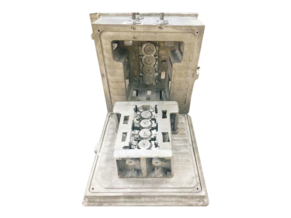 简单分析消失模铸造涂料材料配置及注意要点 简单分析消失模铸造涂料材料配置及注意要点