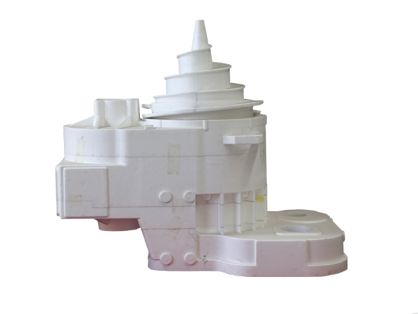 已发泡成型模具的常见缺陷及解决方法 已发泡成型模具的常见缺陷及解决方法