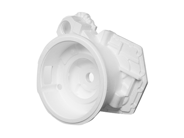 模具发泡用压机气室成型的工艺流程及注意事项 模具发泡用压机气室成型的工艺流程及注意事项