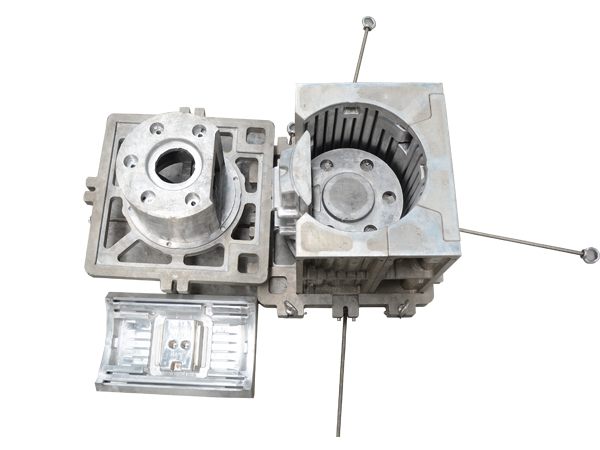 消失模铸件表面有炭黑现象的原因及预防措施 消失模铸件表面有炭黑现象的原因及预防措施