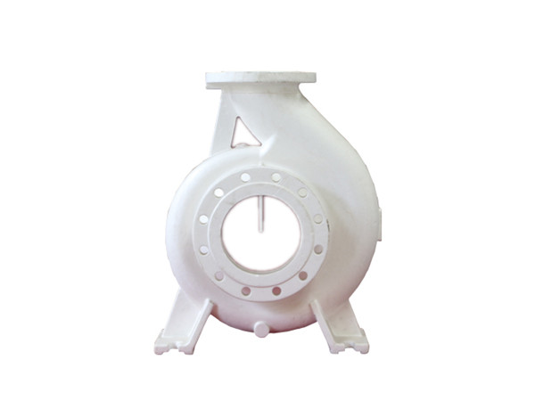 常用的两种消失模泡沫模具的成型方法 常用的两种消失模泡沫模具的成型方法