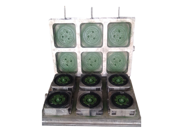 消失模铸件增碳如何解决?原因及解决方法 消失模铸件增碳如何解决?原因及解决方法