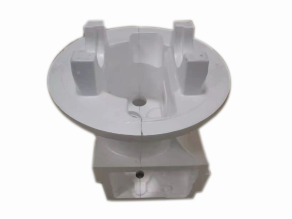 消失模装箱方法及常用型砂 消失模装箱方法及常用型砂